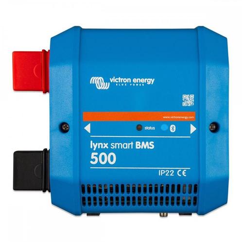 Victron Lynx Smart BMS 500 LYN034160200 (Accu monitoren), Doe-het-zelf en Bouw, Zonnepanelen en Toebehoren, Nieuw, Verzenden