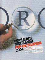 Oors pop encyclopedie 2004 9789045303741, Boeken, Muziek, Zo goed als nieuw, Oor, Verzenden