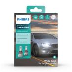 Philips LED Mistlamp H8/H11/H16 12-24V 2 Stuks, Auto-onderdelen, Ophalen of Verzenden, Nieuw