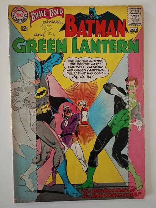 Batman, Detective Comics, The Brave and the Bold - Various, Boeken, Strips | Comics