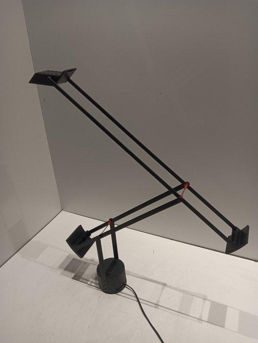 Artemide - Richard Sapper - Tizio - Lamp - Metaal, Plastic, Antiek en Kunst, Antiek | Meubels | Stoelen en Sofa's