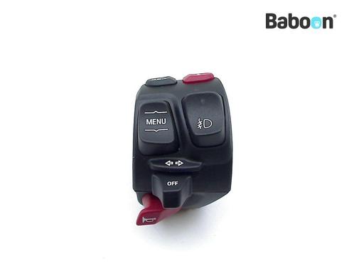 Interrupteur de pilotage gauche BMW C 400 X 2018-2020 (C400X, Motoren, Onderdelen | BMW, Verzenden
