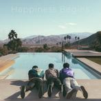 Jonas Brothers - Happiness Begins, Verzenden