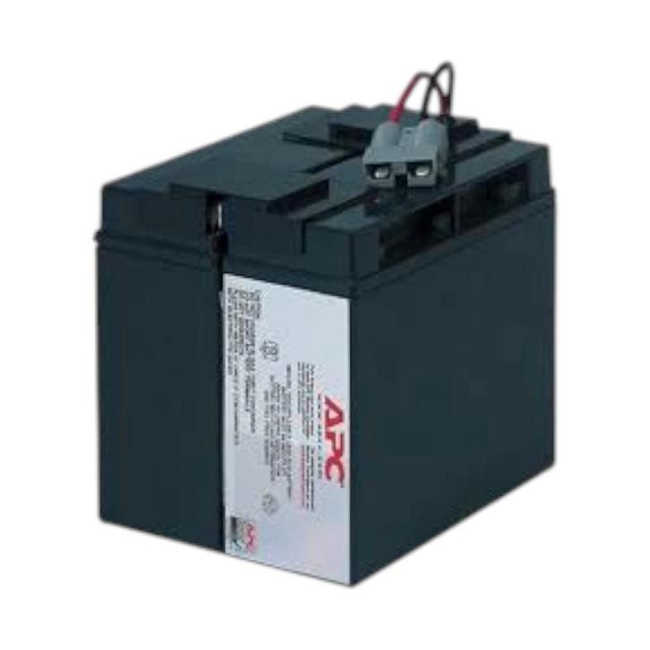 Apc RBC55-BD1, Informatique & Logiciels, Accumulateurs & Batteries, Enlèvement ou Envoi