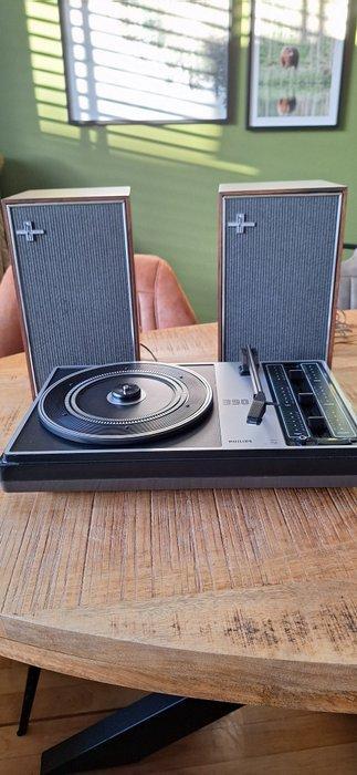 Philips - 22AF390, 22GL565/22Z Tourne-disque - Différents, Audio, Tv en Foto, Radio's
