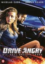 Drive Angry 3D steelbook (dvd tweedehands film), Cd's en Dvd's, Ophalen of Verzenden, Nieuw in verpakking