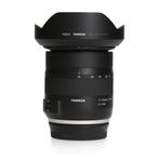 Tamron 17-35mm F2.8-4 Di OSD - Canon EF, Ophalen of Verzenden, Zo goed als nieuw