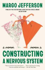 Constructing a Nervous System 9780525565710 Margo Jefferson, Verzenden, Gelezen, Margo Jefferson