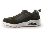 Skechers Sneakers in maat 42 Groen | 5% extra korting, Kleding | Heren, Schoenen, Overige kleuren, Verzenden, Zo goed als nieuw