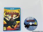 Nintendo Wii U - How To Train Your Dragon 2 - EUR, Gebruikt, Verzenden