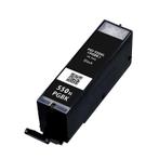 Huis-Merk  CANON  PGI-550 XL BK 25ml + Chip 247Print, Computers en Software, Verzenden, Nieuw, Canon