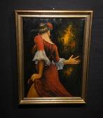 Spaanse school (XX) - Flamenco