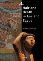 Hair and Death in Ancient Egypt 9789492940087, Verzenden, Gelezen, Lonneke Beukenholdt