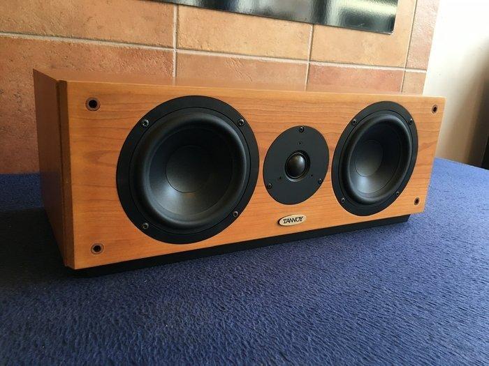 Tannoy - Revolution rC - Center Luidspreker, Audio, Tv en Foto, Radio's