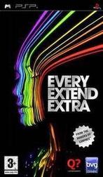 Every Extend Extra (PSP Games), Games en Spelcomputers, Ophalen of Verzenden, Zo goed als nieuw