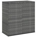 Poolhouse Deal: Tuinbox (Grijs) -55%! Topkoopje!, Verzenden, Nieuw, Kunststof, Containerberging