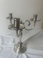 Christofle, Fleuron - Kandelaber Cheverny - Verzilverd