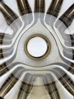 August Walther & Söhne - Vaas - Luxor - Cadmium, Antiek en Kunst