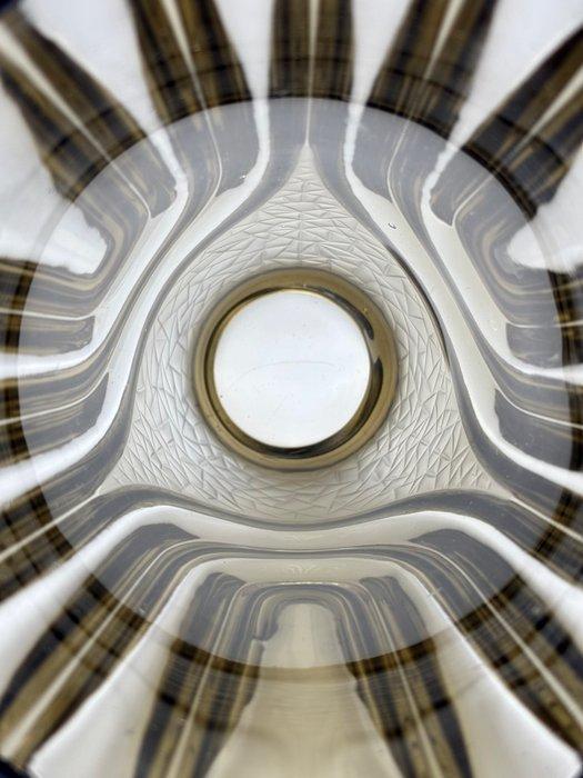 August Walther & Söhne - Vaas - Luxor - Cadmium, Antiek en Kunst, Curiosa en Brocante