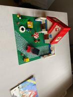 Lego - Holiday Home - 6374 - Holiday Home - 1980-1990