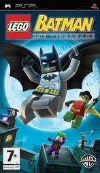 LEGO Batman the Videogame (Losse CD) (PSP Games), Games en Spelcomputers, Games | Sony PlayStation Portable, Ophalen of Verzenden