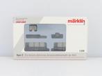 Märklin Z - 82329 - Modeltrein goederenwagonset (1) -, Hobby en Vrije tijd, Nieuw