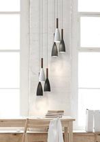 Nordlux - Bønnelycke MDD - Hangende plafondlamp (2) - Puur