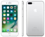 Apple Iphone 7 Plus Silver 32gb, Télécoms, Ophalen of Verzenden