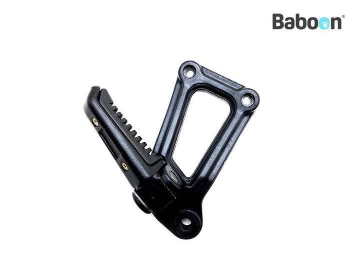 Duosteun Rechts Ducati 900 SS 1991-1997 (900SS), Motoren, Onderdelen | Ducati, Gebruikt, Verzenden