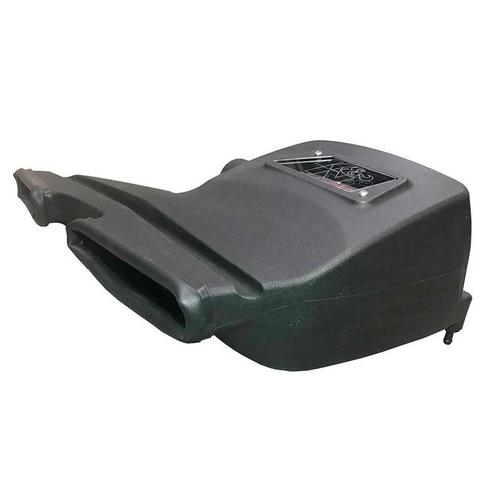 K&N Performance luchtfilter kit | Mercedes-benz | A-KLASSE (, Auto-onderdelen, Motor en Toebehoren, Nieuw, Verzenden