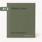 Naked Lens 9781871592672 Jack Sargeant, Verzenden, Gelezen, Jack Sargeant