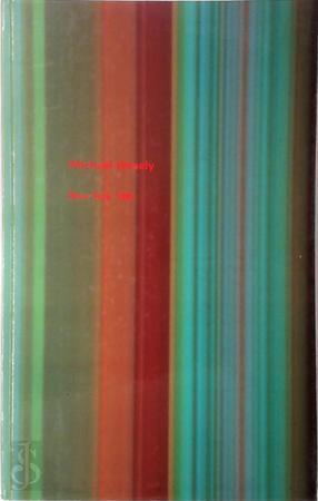 New York 1995 vertical, Michael Wesely, Livres, Langue | Langues Autre, Envoi