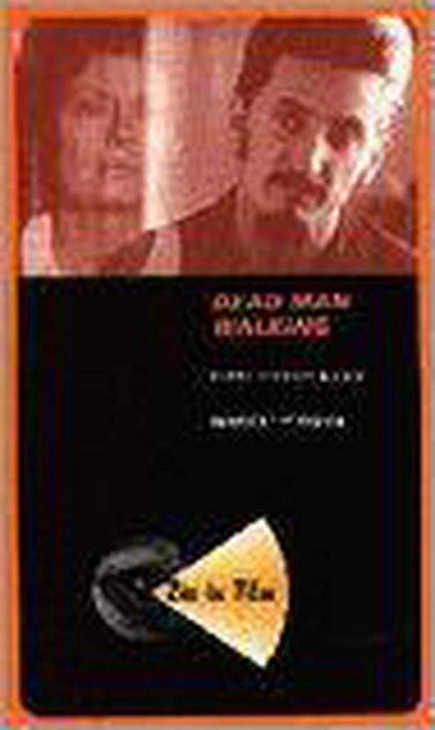 Dead man walking / Zin in film 9789024279555 Marjeet Verbeek, Boeken, Filosofie, Zo goed als nieuw, Verzenden