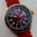 TAG Heuer - Autavia Bronze Chinese New Year - WBE5193.FC8300