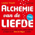 Alchemie van de liefde 9789463190268, Gelezen, Lisette Thooft, Verzenden