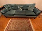 Sofa - Hout - vintage slaapbank, Huis en Inrichting, Nieuw