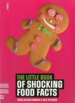 Little Book Of Shocking Food Facts 9781906863050, Boeken, Verzenden, Gelezen, Dale Petersen