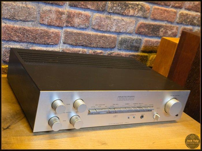 Luxman - L-3 Audio versterker, TV, Hi-fi & Vidéo, Radios