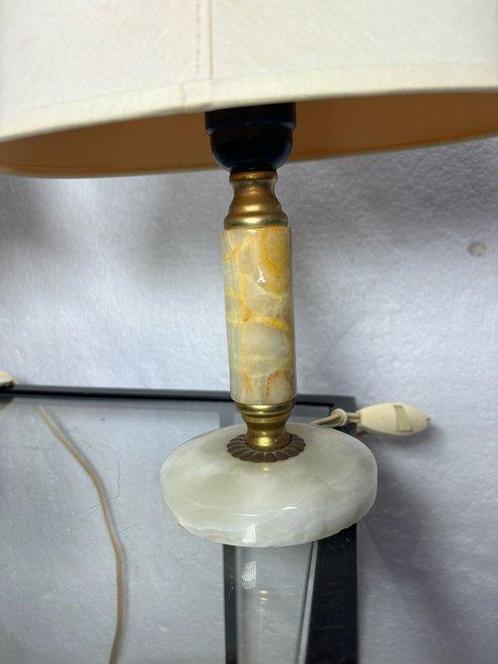 Lampe de table (2) - Ensemble de 2 lampes de table, Antiek en Kunst, Curiosa en Brocante