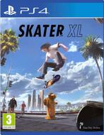 Skater XL-Standaard (PlayStation 4) Gebruikt, Games en Spelcomputers, Ophalen of Verzenden, Nieuw
