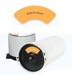 Brita Purity 1200 Steam Wisselpatroon, Verzenden, Nieuw