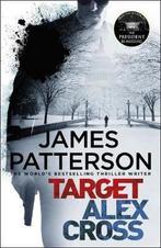 Target 9781780895178, James Patterson, Verzenden
