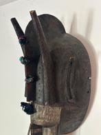 Mask - Mareko - Mali - Merk, Antiek en Kunst
