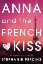 Anna And The French Kiss 9780142419403, Gelezen, Stephanie Perkins, Verzenden