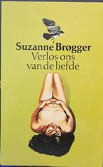 Verlos ons van de liefde 9789029007412 Brogger, Boeken, Verzenden, Gelezen, Brogger