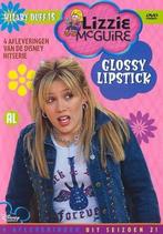 Lizzie Mcguire - Glossy lipstick (dvd tweedehands film), Cd's en Dvd's, Ophalen of Verzenden, Nieuw in verpakking