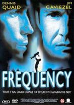 Frequency (dvd tweedehands film), Cd's en Dvd's, Ophalen of Verzenden, Nieuw in verpakking