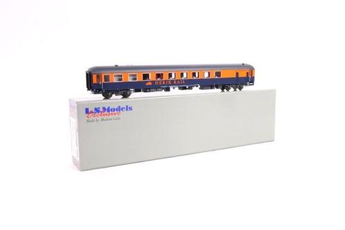 L.S. Models H0 - 44 108 - Wagon de passagers pour trains, Hobby en Vrije tijd, Modeltreinen | H0