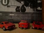 Bburago, Hot Wheels, Majorette 1:18 - Voiture miniature (3), Nieuw