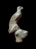 Oud-Romeins Brons Stunning & Top Patina Empire Eagle